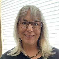 Andrea B. Lachance