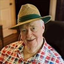 William Wray Barrett