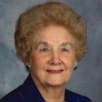 Dorothy Heise Pinkston