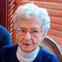 Marilyn J. Monarch