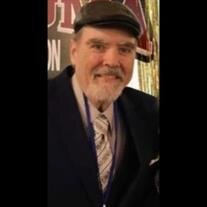 Mr. Bart E. Coppage Jr.