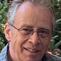 Boyd David DuMont