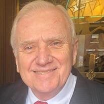 Roland Stewart Hannahs
