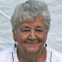 Elnora Gilson