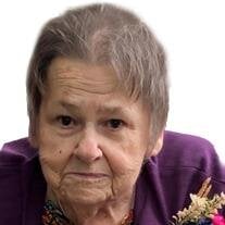 Rosalie "Rose" Shriner