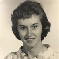 Carolyn Plowman