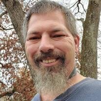 John R Horner