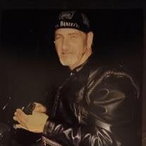 Mark Eric Hohenberger