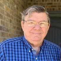 Mr Palmore "Duke" Reed Dupuy