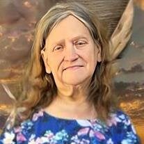 Gloris Dale Bradley