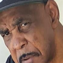 Tony DeWain Garrison (DOWNTOWN)