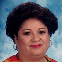 Celia R. Leo