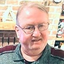 Richard George Harrison