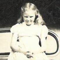 Joyce J. Thiessen