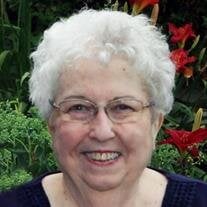 Mary A. Burant
