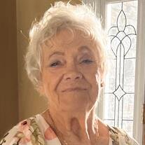 Joyce Kirk Jones