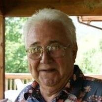 James David "Jimmy" Marshall