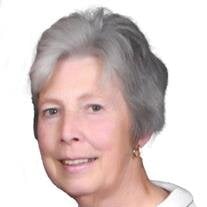 Linda Lee Reeves