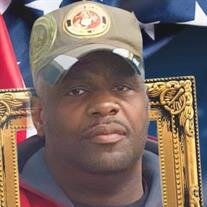 Ssgt Gary J. Tillman SR.