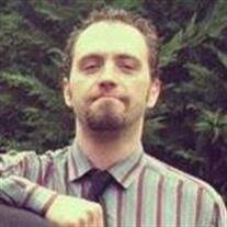 Jason Ashley Corbin