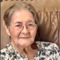 Thelma Simmons