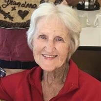 Carolyn S. Jorgenson