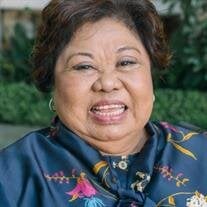 Aurora Llanes