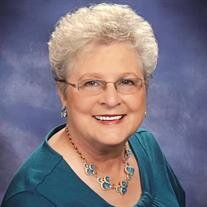 Sharron Kay Garretson
