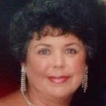 Mary Louise Howell