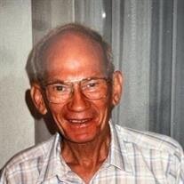 John Joseph Pinkas