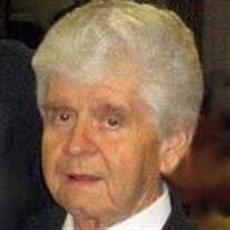 Albert N. "Tubby" Boucher