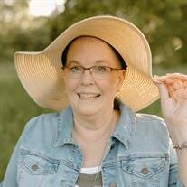 Tammie Lynn Pennington