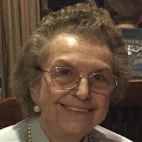 Anna K. Roberts
