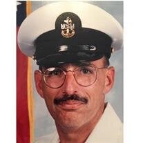 James "Jim" Robert Bursley