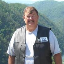 Michael Ray Hixson