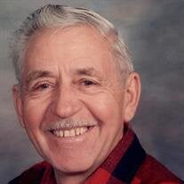 Ervin H. Engel