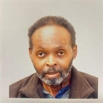 Mr. Richard Braxton