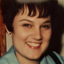 Rosalie M. Smith