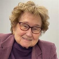 Susan "Sue" Seyden