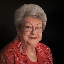 Clara Jo Corley