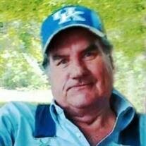 Dennis Ray Bentley