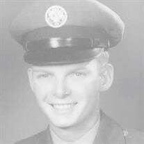 Elmer Alvin Bolen