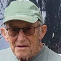 Gary Richard Holmquist