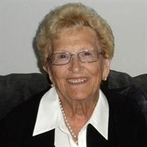 Jeane Davidson Poos