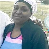 Terecia Ann Williams