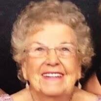 Dolores June Kos