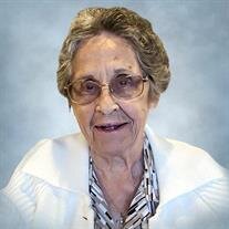 Nancy F. Rothermel