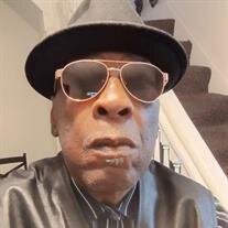 Gregory B. Britton