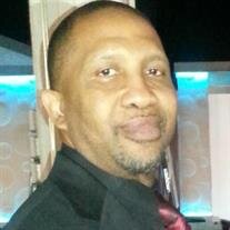 Mr. Dwayne E. Jackson, Sr.