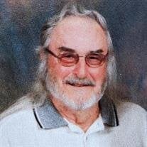 Lawrence Edward Billings